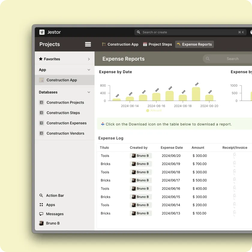 Manage all teams with custom views