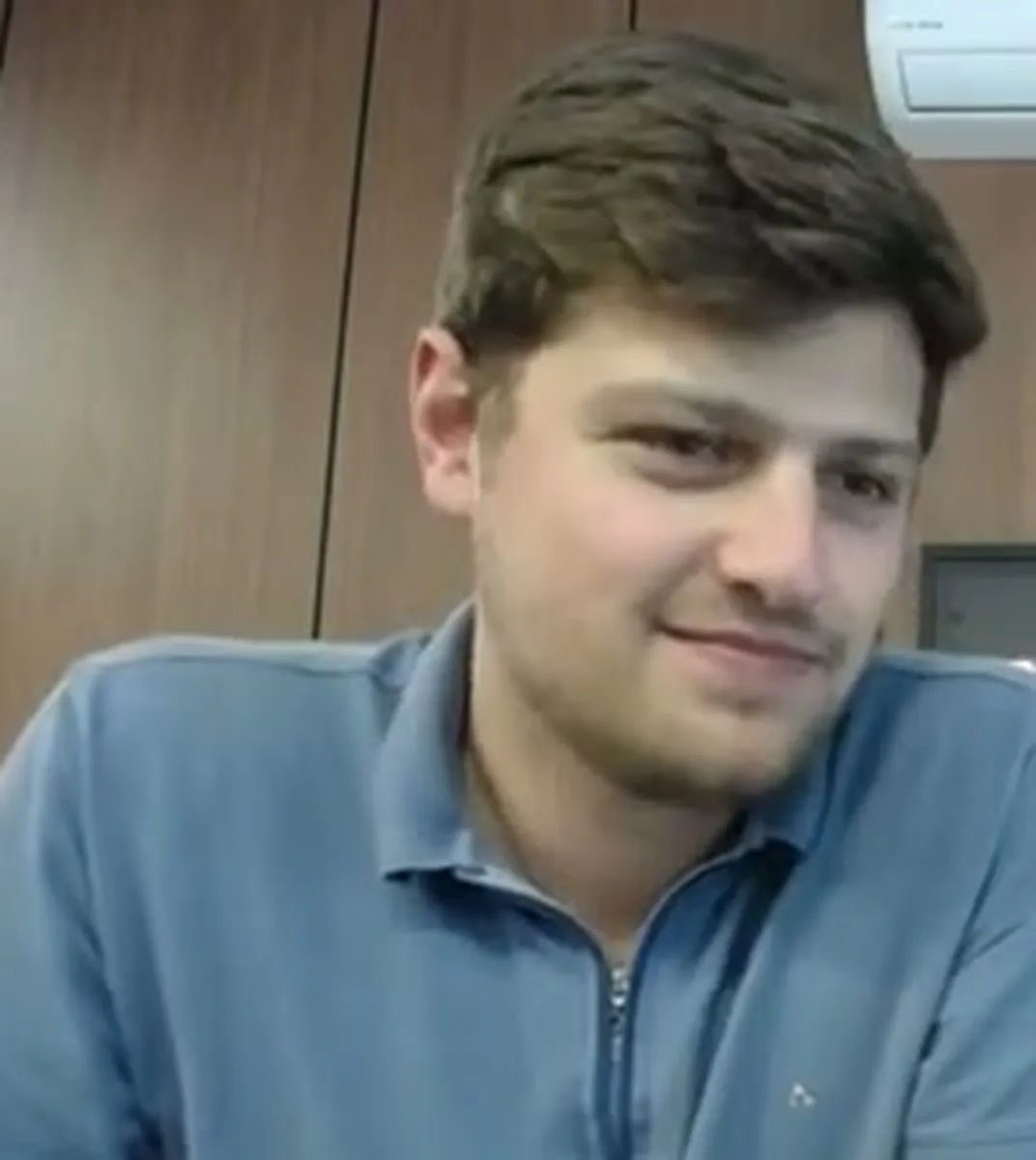 Christian Limberger, operations lead at Citycar