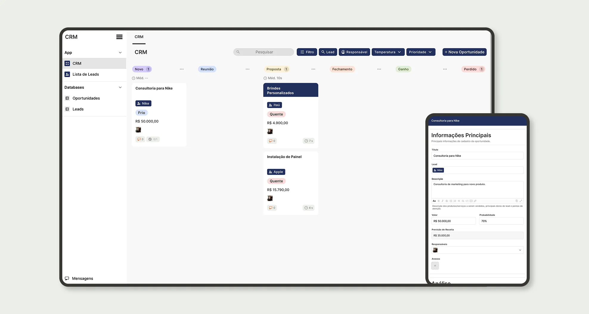 CRM