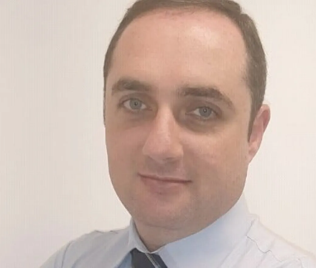 Diogo Rossi, Innovation at Imed
