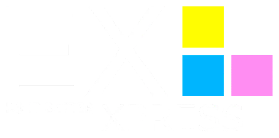 Logo Exxpress