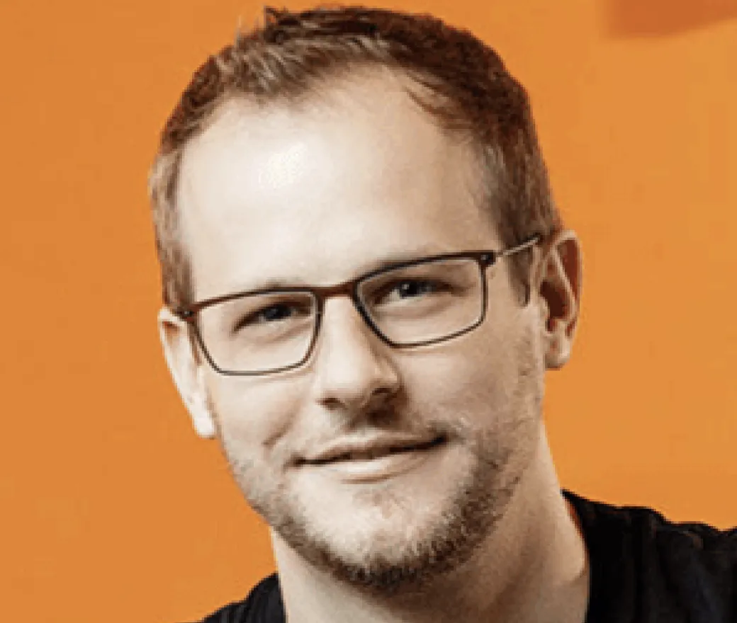 Florian Hagenbuch, Founder at Loft