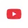 Vídeos e lives do Youtube
