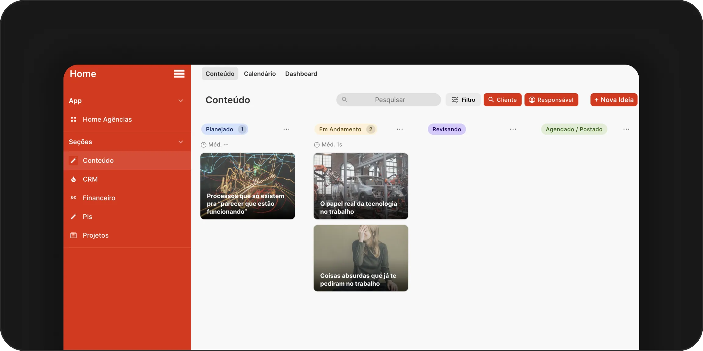 HR, sales, and marketing on Omie data