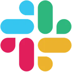 Enviar uma mensagem em um canal do Slack