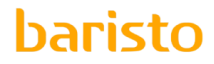 Baristo logo