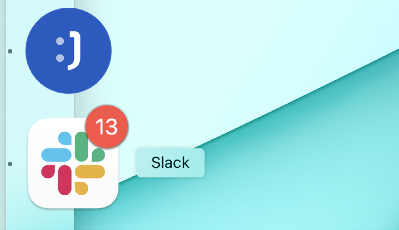 Scheduling automatic daily tasks with Slack and notifications - no code - Jestor
