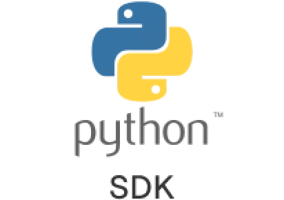 Python sdk